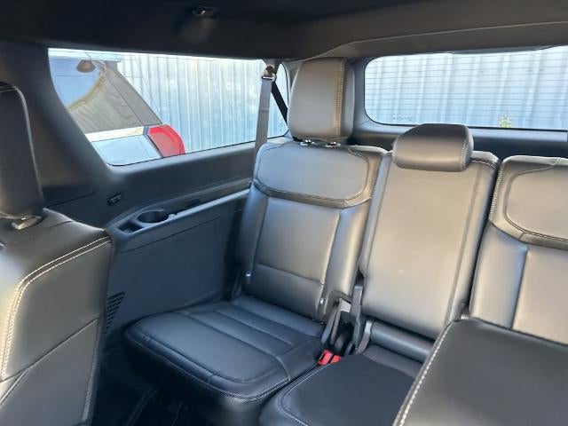 2026 Ford Expedition Max Platinum 4x4