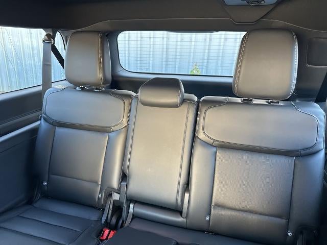 2026 Ford Expedition Max Platinum 4x4