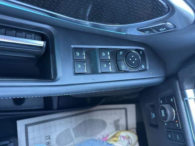 2026 Ford Expedition Max Platinum 4x4