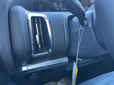 2026 Ford Expedition Max Platinum 4x4