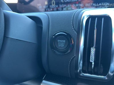 2026 Ford Expedition Max Platinum 4x4