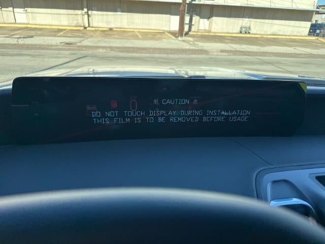 2026 Ford Expedition Max Platinum 4x4