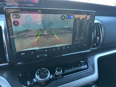 2026 Ford Expedition Max Platinum 4x4