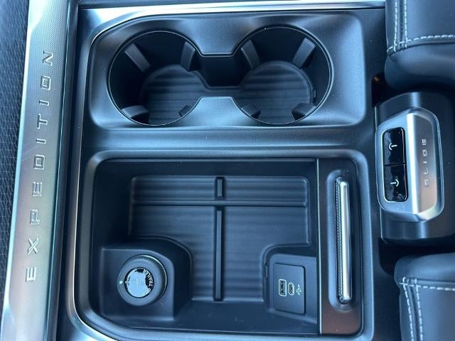 2026 Ford Expedition Max Platinum 4x4