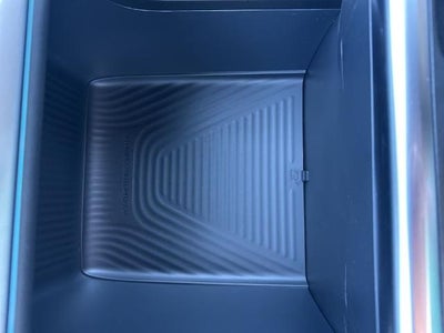 2026 Ford Expedition Max Platinum 4x4