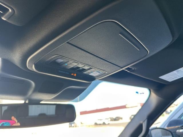 2026 Ford Expedition Max Platinum 4x4