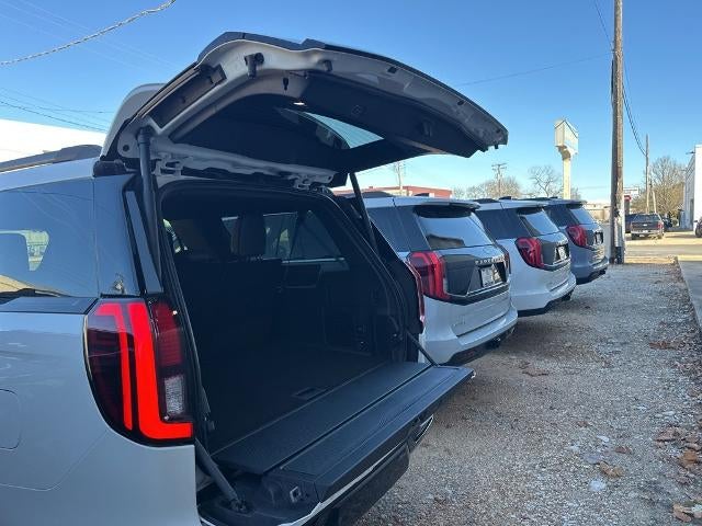 2026 Ford Expedition Max Platinum 4x4