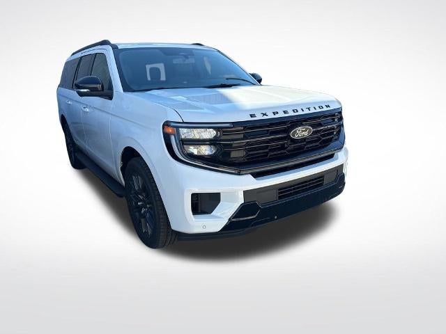 2026 Ford Expedition Max Platinum 4x4