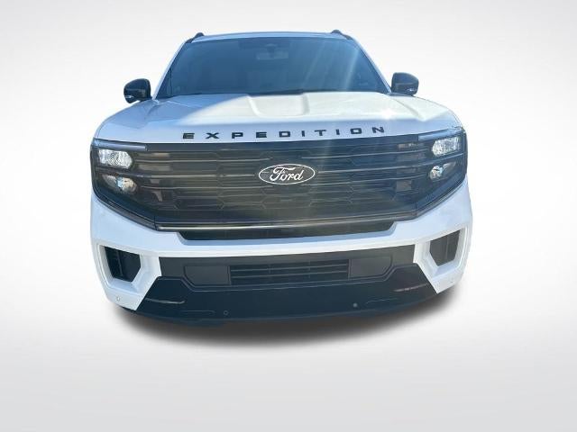 2026 Ford Expedition Max Platinum 4x4