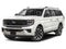 2026 Ford Expedition Max Platinum 4x4