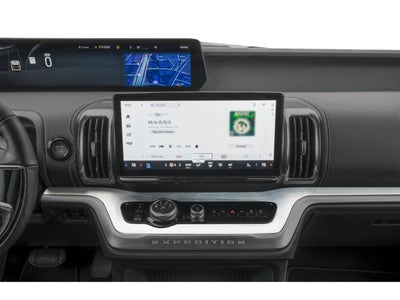 2027 Ford Expedition Max Platinum 4x4