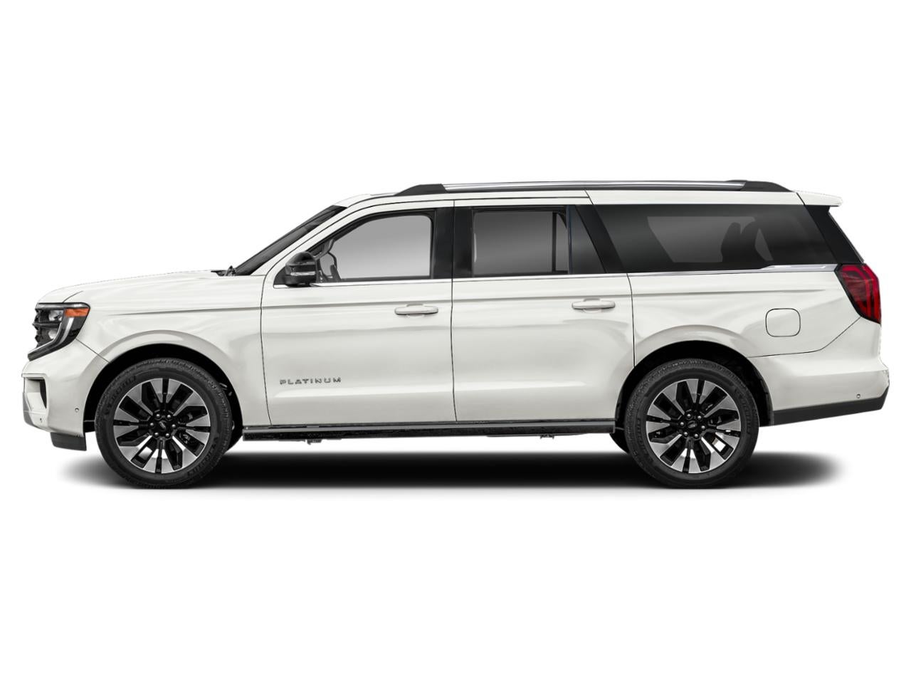 2027 Ford Expedition Max Platinum 4x4