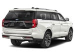 2027 Ford Expedition Max Platinum 4x4