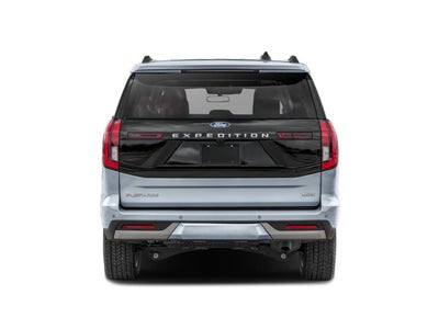 2027 Ford Expedition Max Platinum 4x4