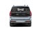 2027 Ford Expedition Max Platinum 4x4