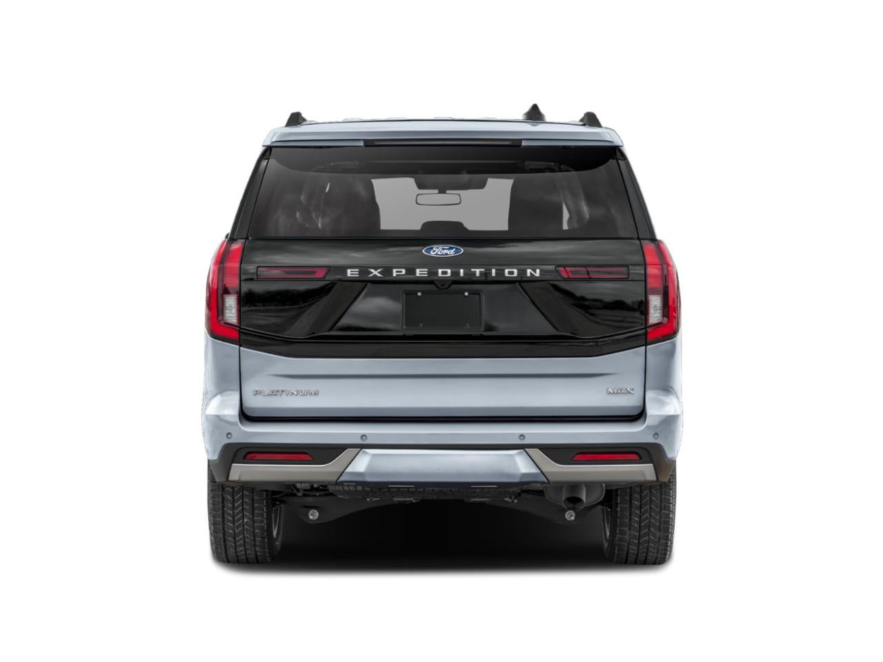 2027 Ford Expedition Max Platinum 4x4