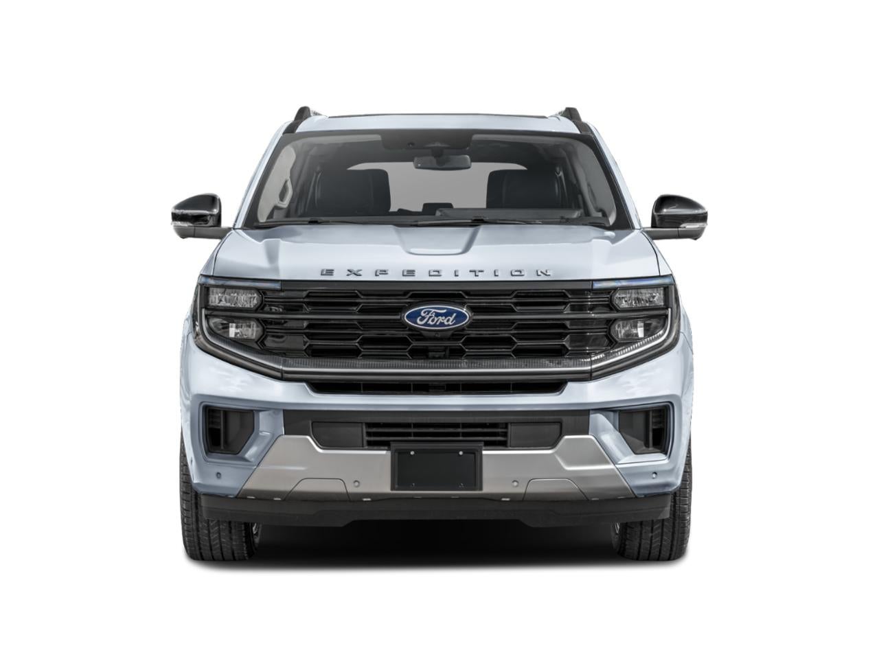 2027 Ford Expedition Max Platinum 4x4