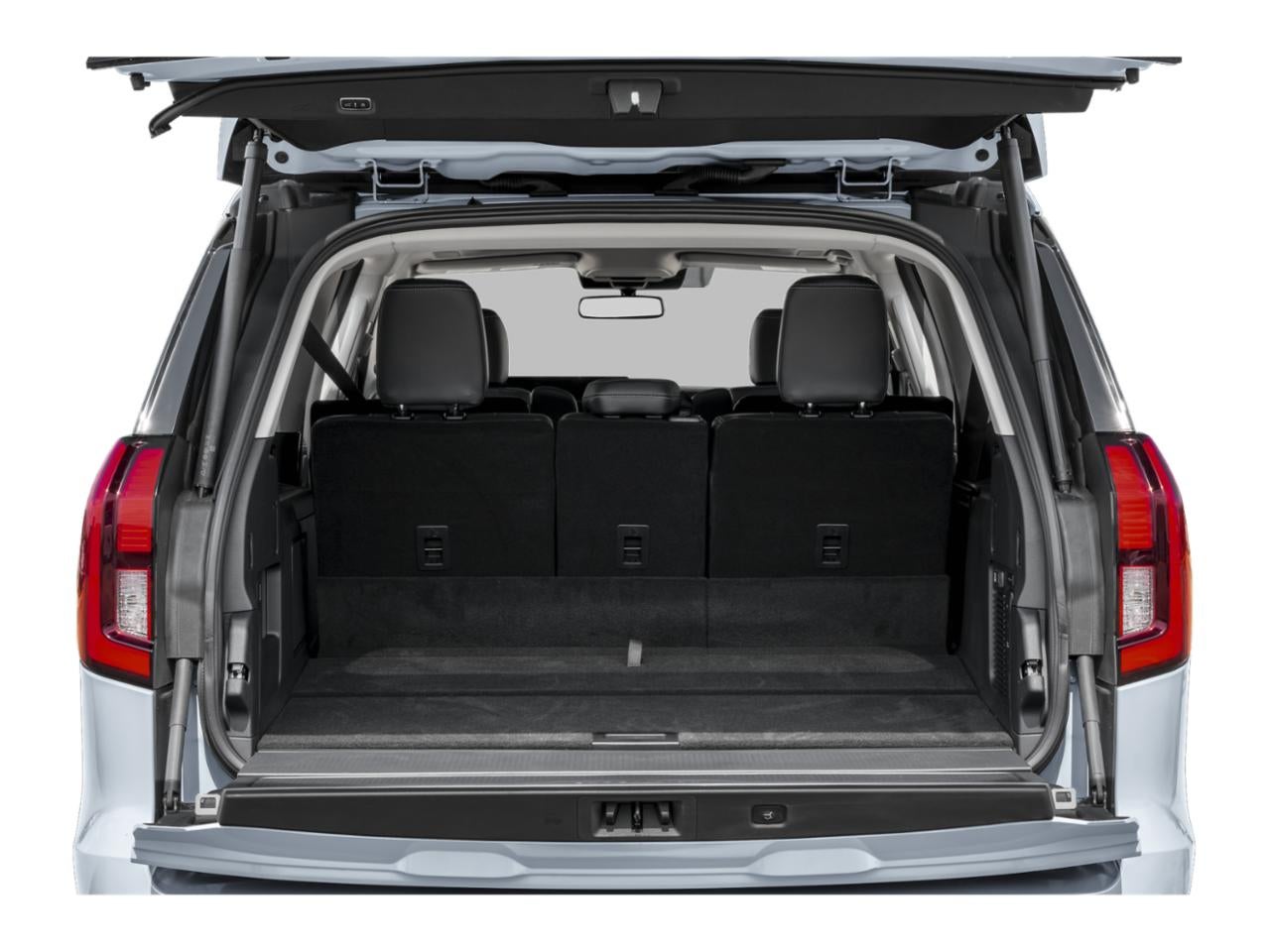 2027 Ford Expedition Max Platinum 4x4