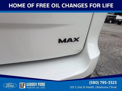 2027 Ford Expedition Max Platinum 4x4