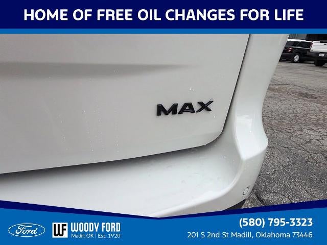 2027 Ford Expedition Max Platinum 4x4
