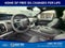 2027 Ford Expedition Max Platinum 4x4