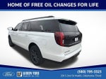 2027 Ford Expedition Max Platinum 4x4