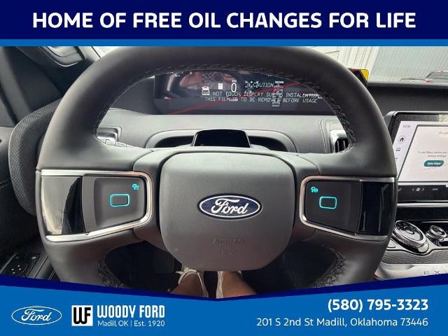 2027 Ford Expedition Max Platinum 4x4