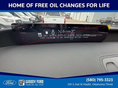 2027 Ford Expedition Max Platinum 4x4