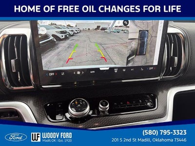 2027 Ford Expedition Max Platinum 4x4