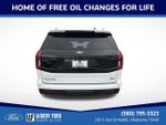2027 Ford Expedition Max Platinum 4x4