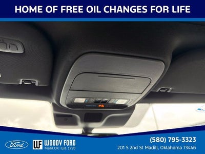 2027 Ford Expedition Max Platinum 4x4