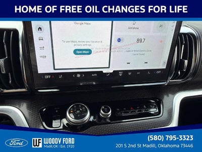 2027 Ford Expedition Max Platinum 4x4
