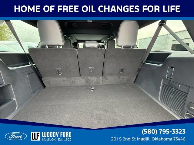 2027 Ford Expedition Max Platinum 4x4