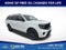 2027 Ford Expedition Max Platinum 4x4