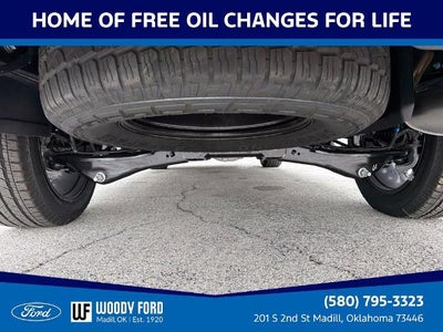 2027 Ford Expedition Max Platinum 4x4