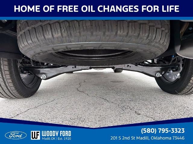 2027 Ford Expedition Max Platinum 4x4
