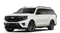 2027 Ford Expedition Max Platinum 4x4