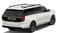 2027 Ford Expedition Max Platinum 4x4