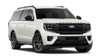 2027 Ford Expedition Max Platinum 4x4