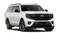 2027 Ford Expedition Max Platinum 4x4