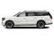 2026 Ford Expedition Max Platinum 4x4
