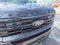 2025 Ford Expedition Max Platinum 4x4