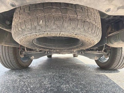 2025 Ford Expedition Max Platinum 4x4