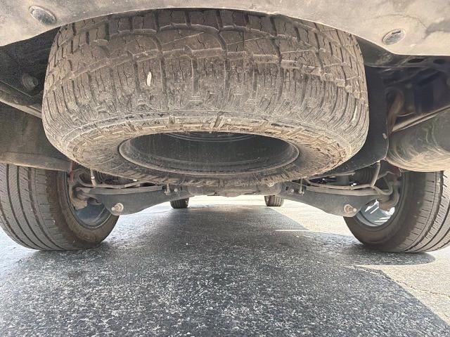 2025 Ford Expedition Max Platinum 4x4