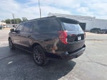 2025 Ford Expedition Max Platinum 4x4