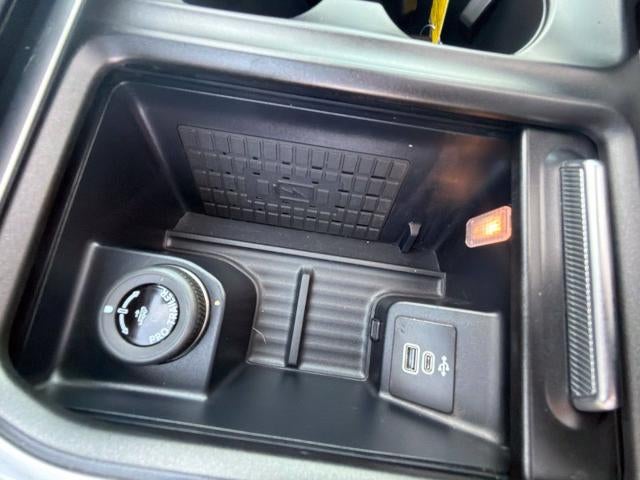 2025 Ford Expedition Max Platinum 4x4