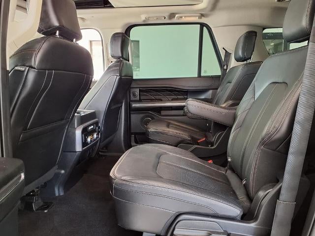 2021 Ford Expedition Max Platinum 4x4
