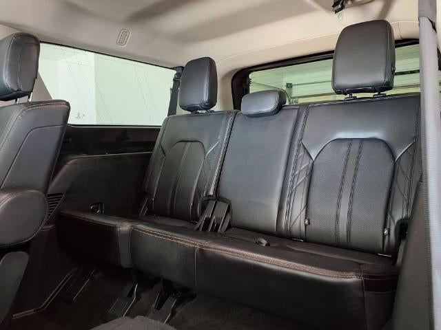 2021 Ford Expedition Max Platinum 4x4