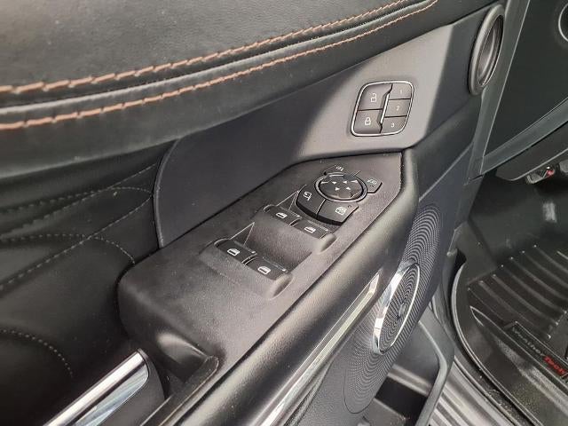 2021 Ford Expedition Max Platinum 4x4