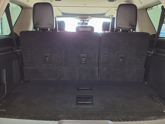 2021 Ford Expedition Max Platinum 4x4